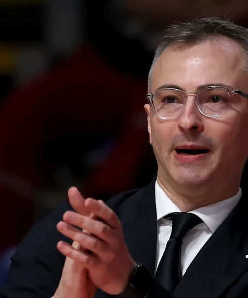 La Virtus si rialza a Trento, Jakovljevic spiega la svolta