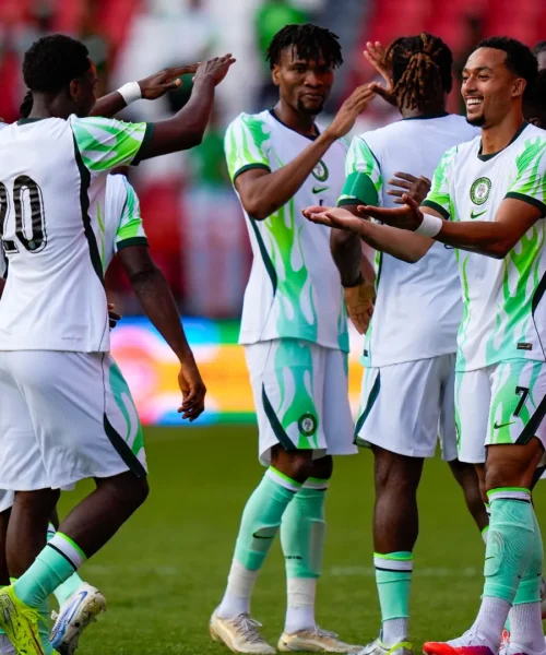Ripescaggio Italia ai Mondiali, anche la Nigeria reagisce dopo il caso Congo