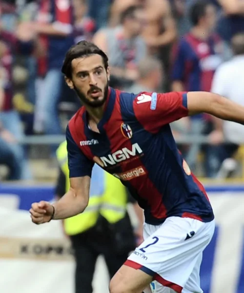Grave incidente per Oikonomou: l’ex Bologna e Sampdoria lotta per la vita, il bollettino