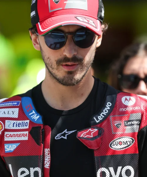 Pecco Bagnaia amarissimo: “Sappiamo bene dov’è il problema”