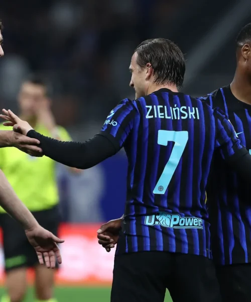 Mercato Inter, spunta l’ipotesi di uno scambio stellare