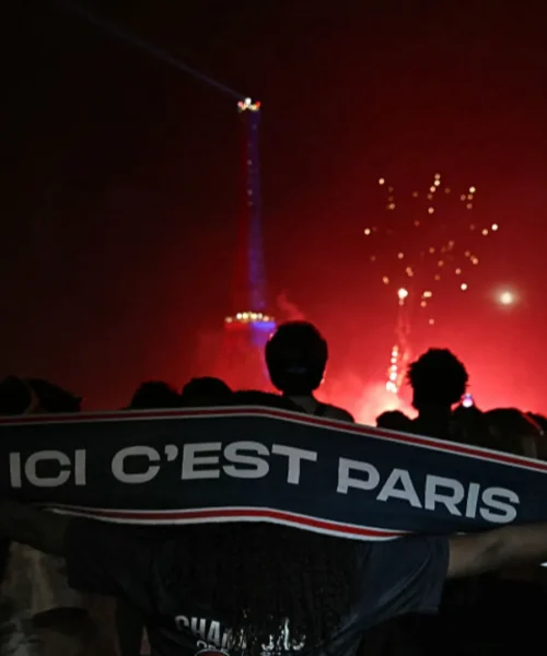 Psg, un morto dopo i festeggiamenti per la vittoria della Champions