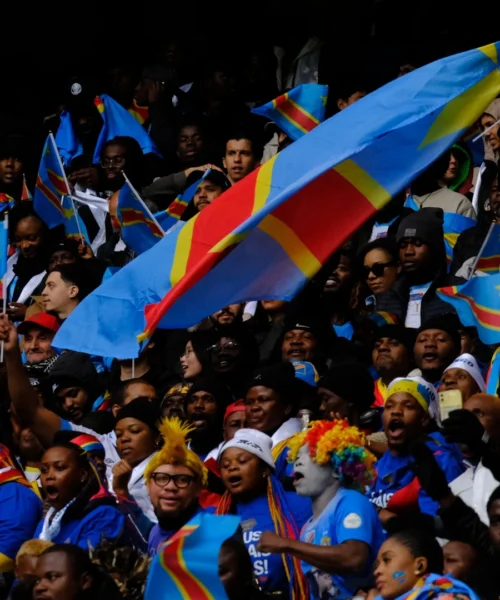 Ripescaggio Italia ai Mondiali, la clamorosa gaffe sul Congo scatena le maestrine da tastiera