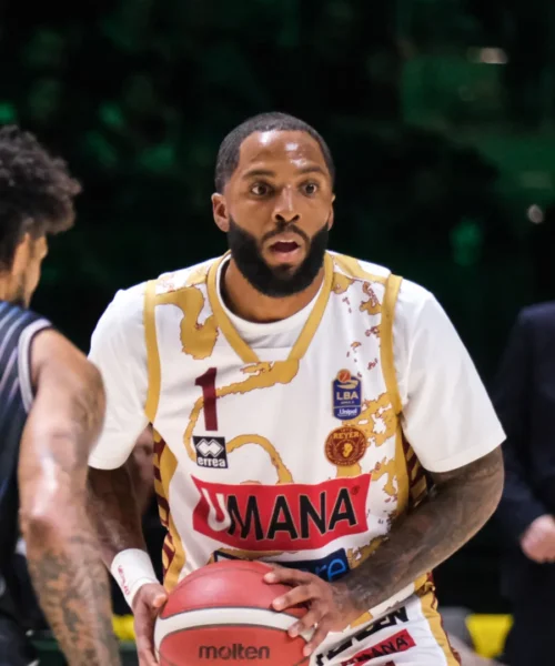 L’Olimpia per il play straniero pesca in LBA: occhi in Laguna