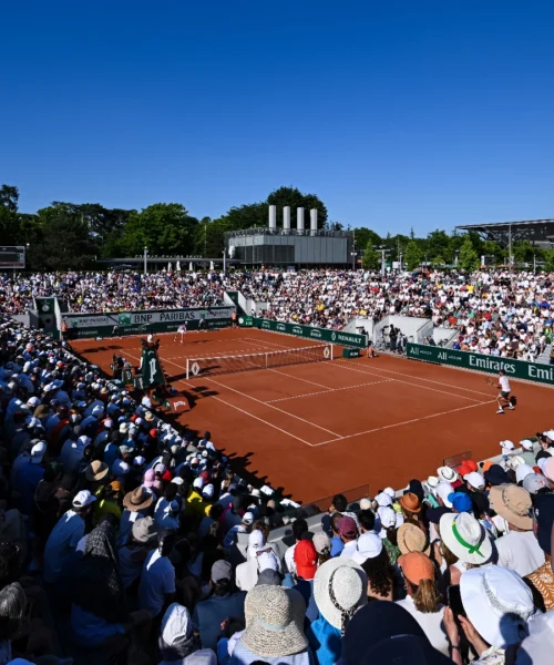 Roland Garros, clima rovente non solo in campo: a Parigi esplode una nuova polemica