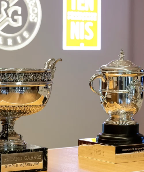 Roland Garros, con chi gioca Jannik Sinner? Data e ora del sorteggio