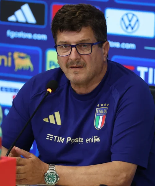 Ripescaggio Italia ai Mondiali, Silvio Baldini brutalmente onesto: “Non faccio il pavone”