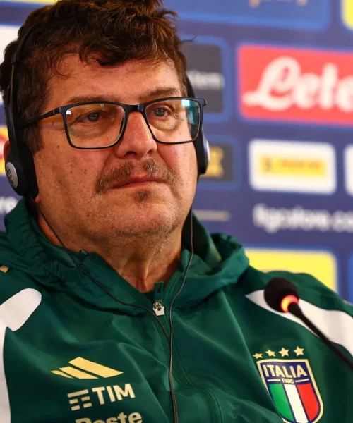 Ripescaggio Italia ai Mondiali: Azzurri totalmente stravolti, ecco le convocazioni di Baldini