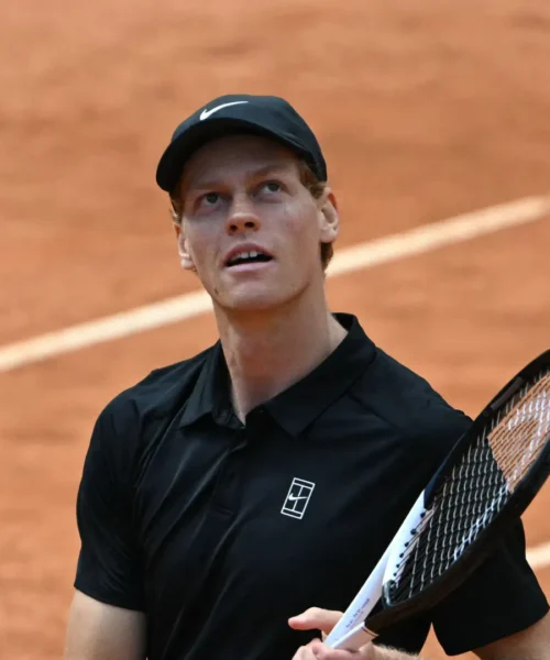 Jannik Sinner confessa cosa lo ha salvato venerdì sera