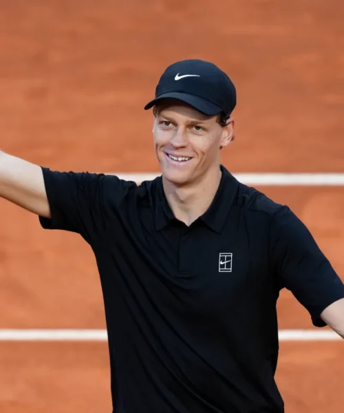 Jannik Sinner, l’ex coach rivela il momento che ha cambiato tutto: c’entra Rafa Nadal