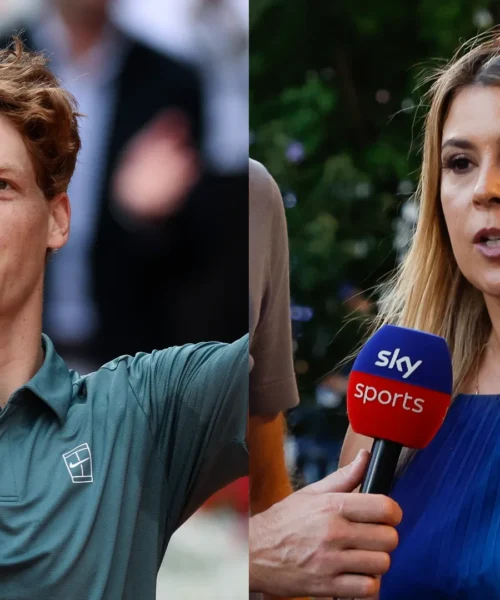 Jannik Sinner, Marion Bartoli esterrefatta: “Ora l’obiettivo non è più batterlo…”