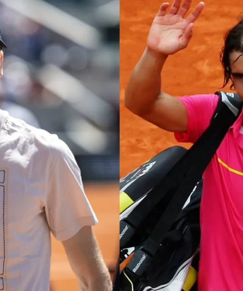 Jannik Sinner: il precedente choc di Rafael Nadal non spaventa l’Azzurro