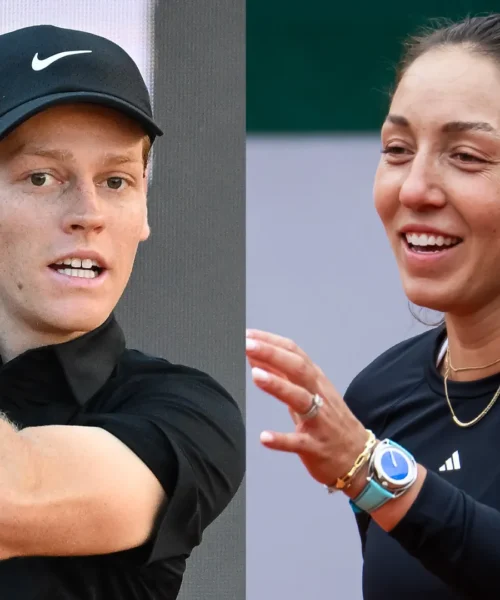 Jessica Pegula fa una drastica previsione su Jannik Sinner