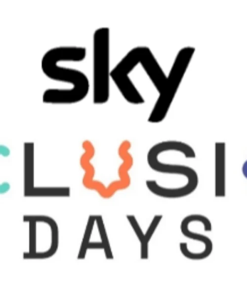 Inclusione, rappresentazione sociale e non solo: tornano gli Sky Inclusion Days