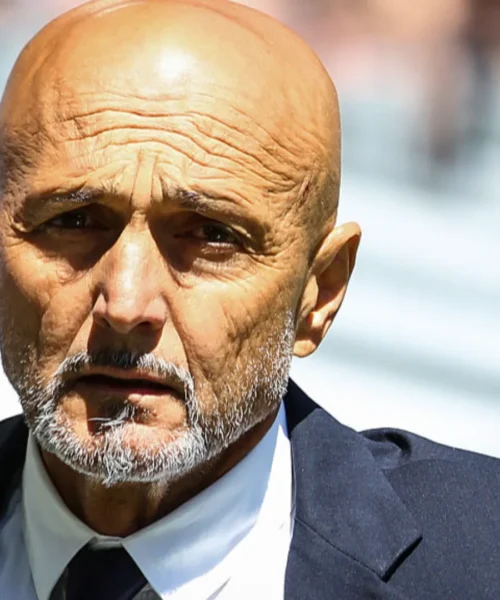 Juve nel baratro, Spalletti mette in discussione se stesso e l’Europa