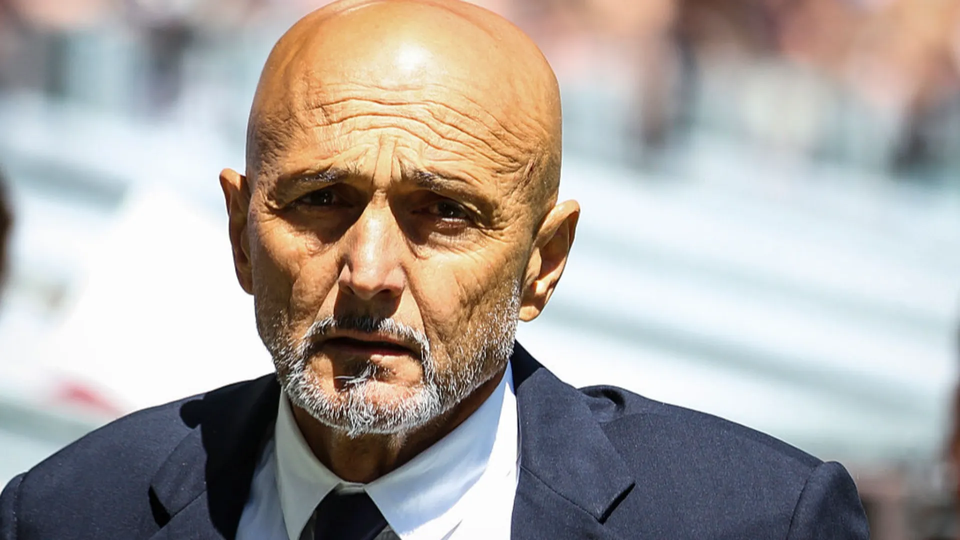 Juve nel baratro, Spalletti mette in discussione se stesso e l’Europa