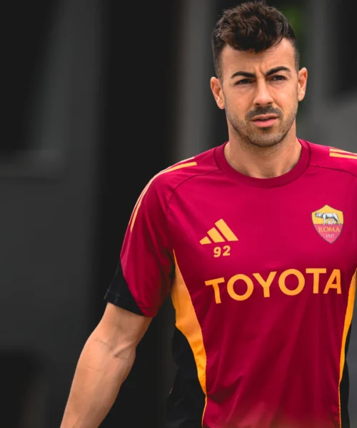 Stephan El Shaarawy lascia la Roma: spuntano già due ipotesi per il futuro