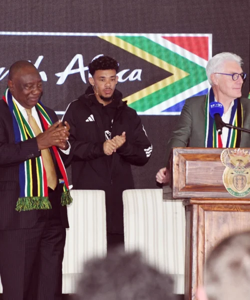 Ripescaggio Italia ai Mondiali, salta la partenza del Sudafrica: riunione d’emergenza
