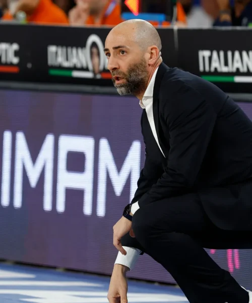Trieste non si ripete a Brescia, Taccetti: “Resettiamo subito”