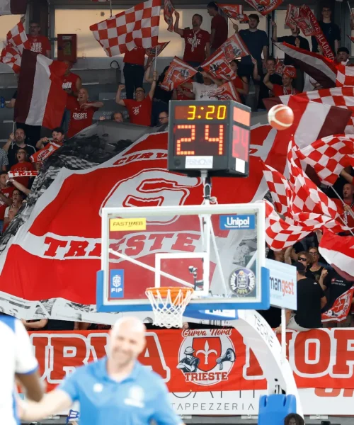 Paul Matiasic, Trieste ribolle: arriva la precisazione di Gianluca Mauro