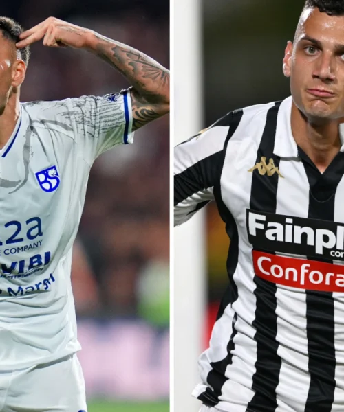 Union Brescia e Ascoli si giocano l’ultimo biglietto per la B