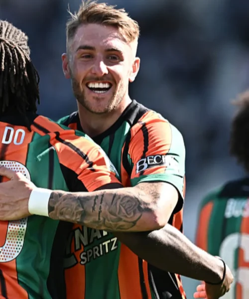 Venezia in serie A, Monza sconfitto e scavalcato dal Frosinone