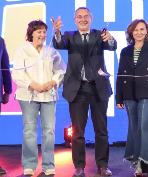 True Love Impact, si alza il sipario: sport e inclusione all’Opiquad Arena di Monza