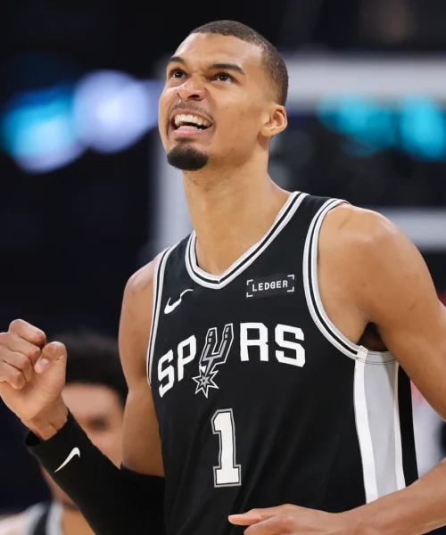 Play-off NBA: Wembanyama mette la firma su gara 7, San Antonio alle Finals
