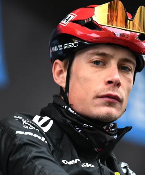 Giro d’Italia, Vingegaard vuole scrivere la storia ed elenca i suoi rivali più pericolosi