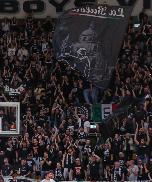 C’è un ex Fortitudo e Olimpia nel mirino della Virtus Bologna