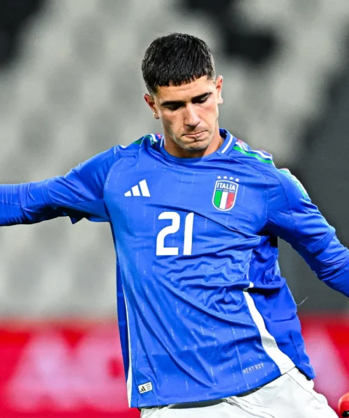 Ripescaggio Italia ai Mondiali: l’ex Azzurro ci sarà, è arrivata la scelta definitiva