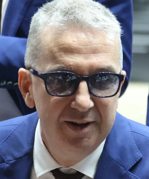 Walter De Raffaele apre un nuovo capitolo: c’è anche una sorprendente ipotesi