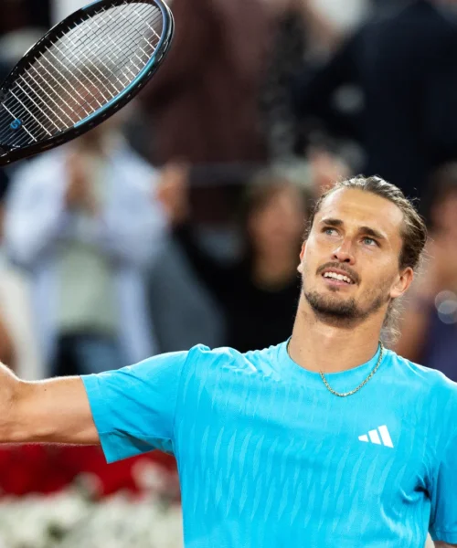 Zverev pungola Jannik Sinner: “Fin troppo facile per lui…”