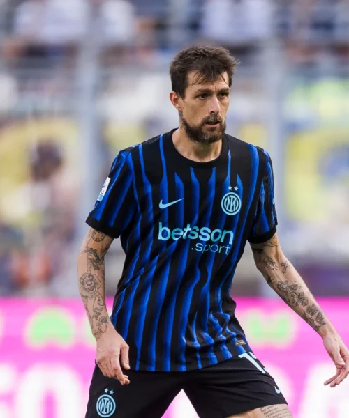 Acerbi si svincola dall’Inter, diversi club interessati
