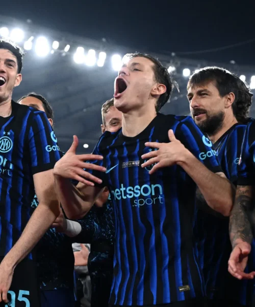 Inter, nuovo assalto del Real Madrid: un big può partire