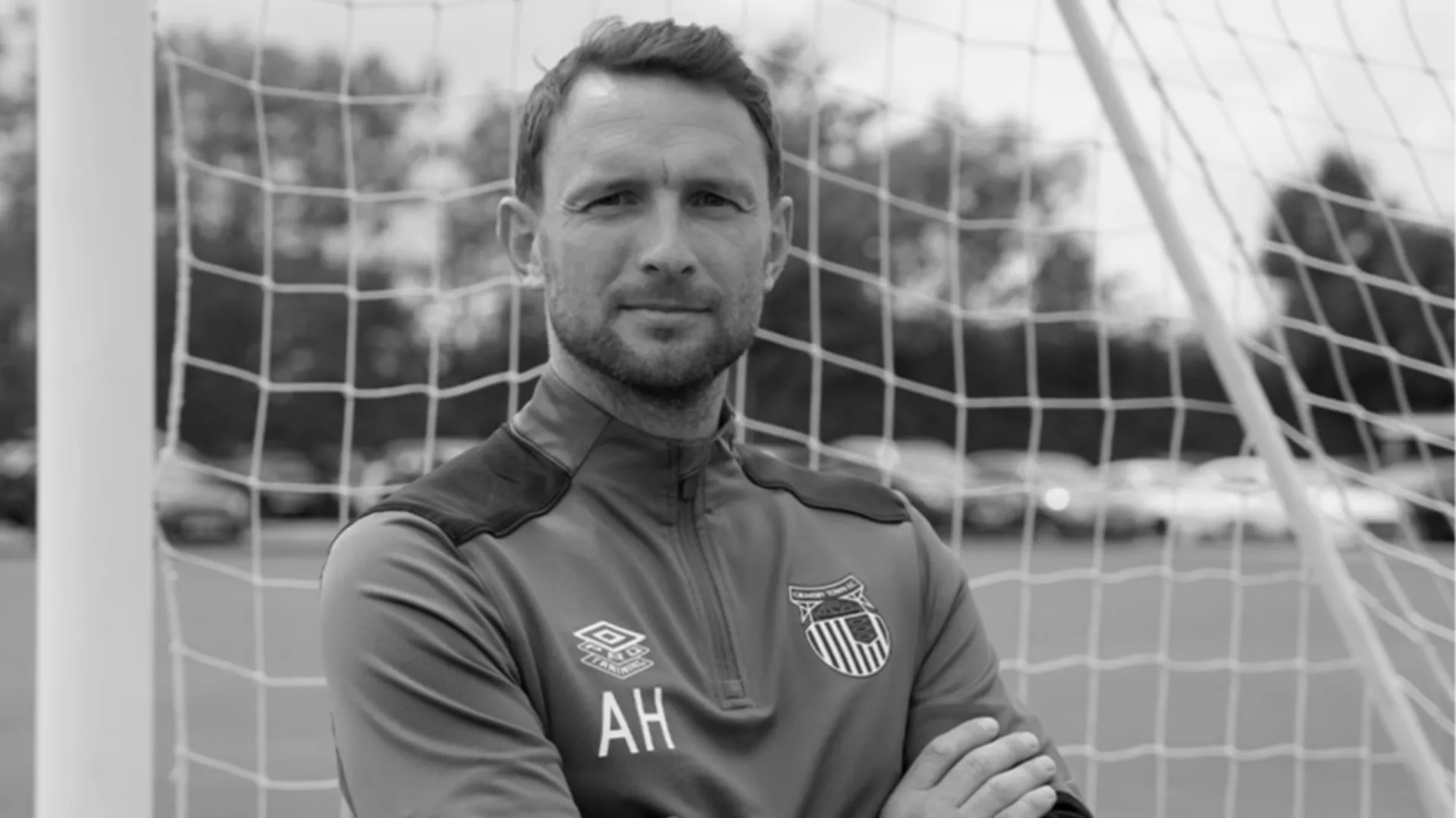 Lutto nel mondo del calcio, a 38 anni è morto Alex Hughes