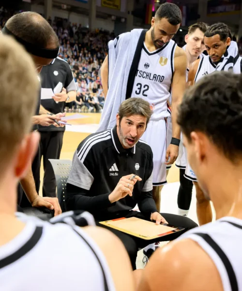 Virtus Bologna, spunta la pista spagnola per il coach
