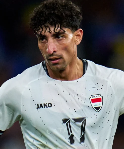 Amichevoli pre Mondiali 2026: Iraq-Venezuela, le probabili formazioni