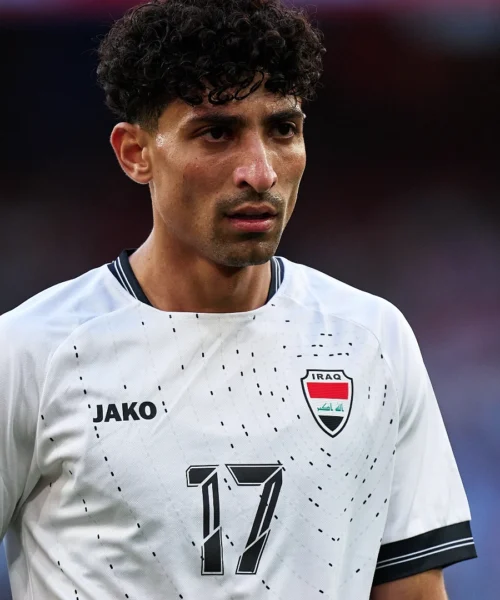 Mondiali 2026: Iraq-Norvegia, le probabili formazioni