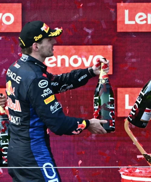 Kimi Antonelli: in Austria si ufficializza l’alleanza che può cambiare la F1