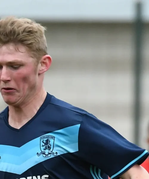 Calcio in lutto: Anthony Renton è morto, aveva solo 27 anni