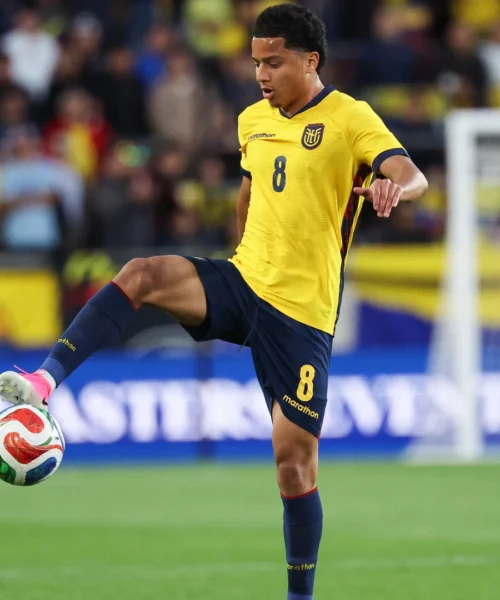 Amichevoli pre Mondiali 2026: Ecuador-Guatemala, le probabili formazioni