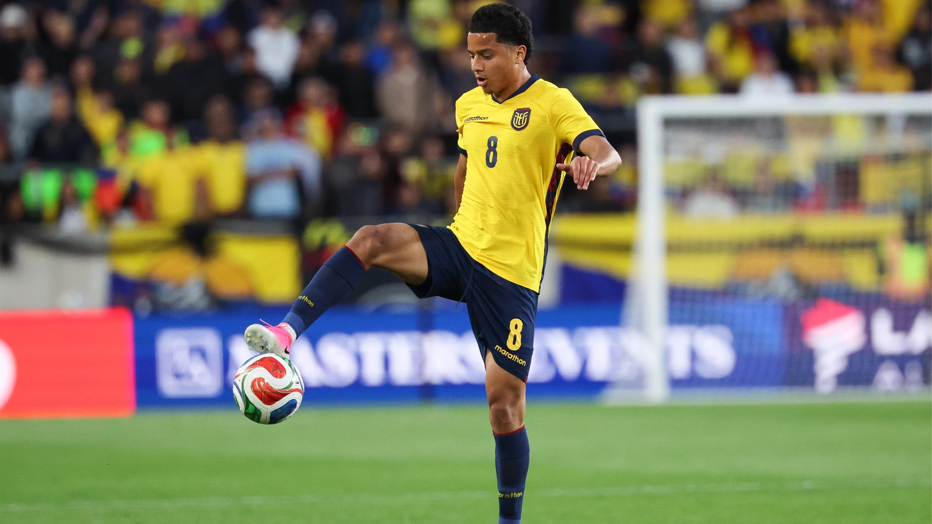 Amichevoli pre Mondiali 2026: Ecuador-Guatemala, le probabili formazioni