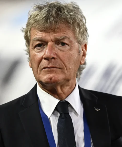 Fiorentina, Giancarlo Antognoni diserta la festa