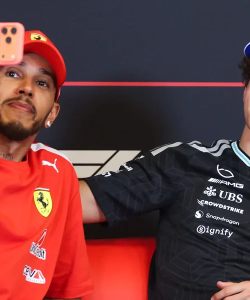 Kimi Antonelli respinto dalla Ferrari: Arrivabene spiega perché