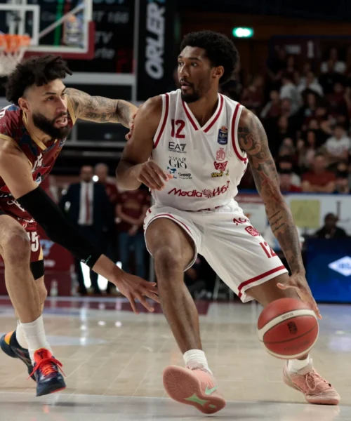 LBA Finals 2026, le chiavi della serie tra Olimpia Milano e Reyer Venezia