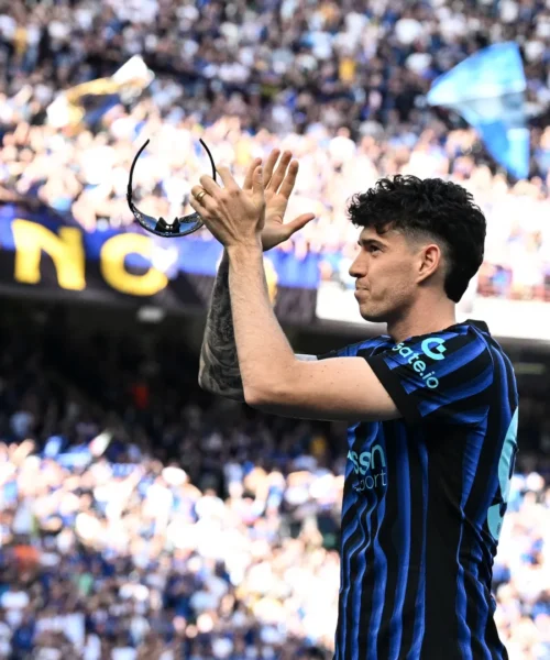 Mercato Inter, Mourinho vuole Bastoni: Marotta fissa il prezzo, possibile scambio