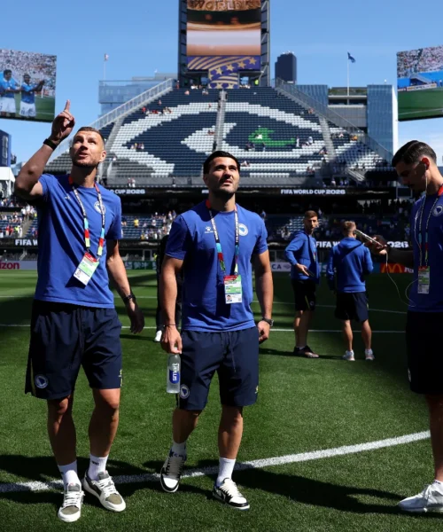 Mondiali 2026: incubo dell’Italia ridicolizzato negli USA, scoppia lo scandalo