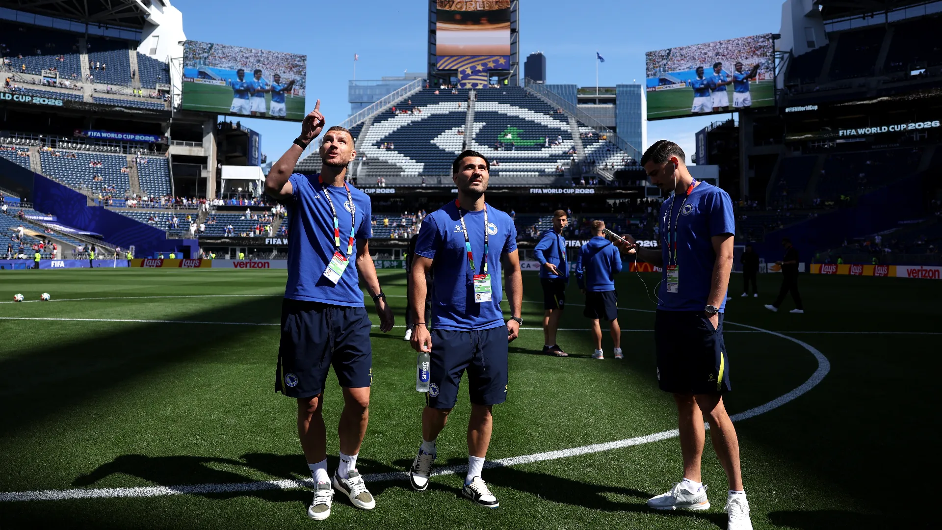 Mondiali 2026: incubo dell’Italia ridicolizzato negli USA, scoppia lo scandalo