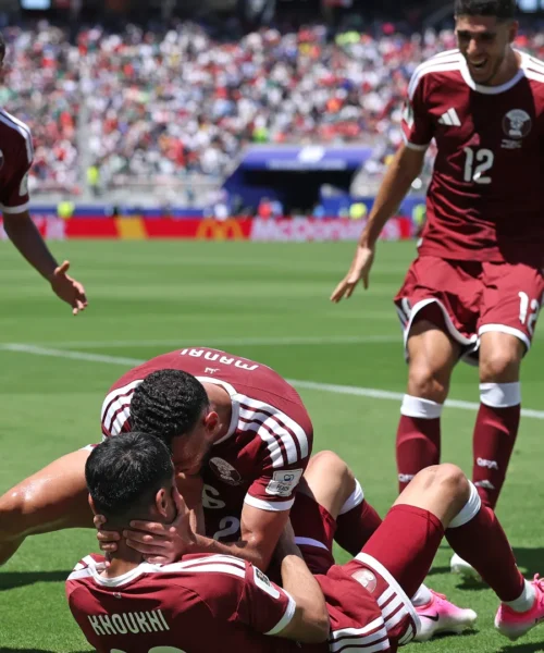 Mondiali 2026, il Qatar sorprende la Svizzera: clamoroso 1-1 al 94′